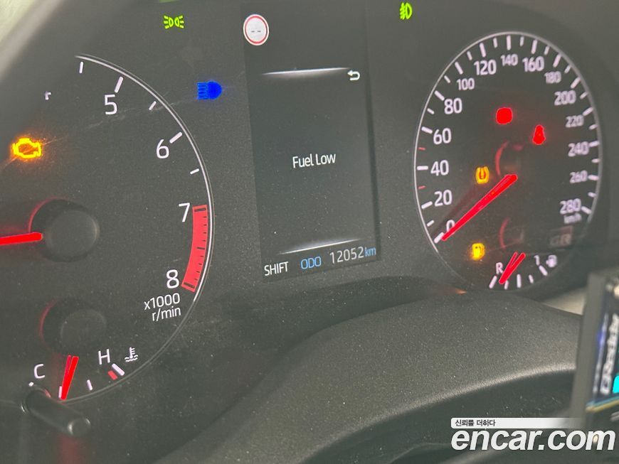 Toyota Yaris(Vitz) 2021