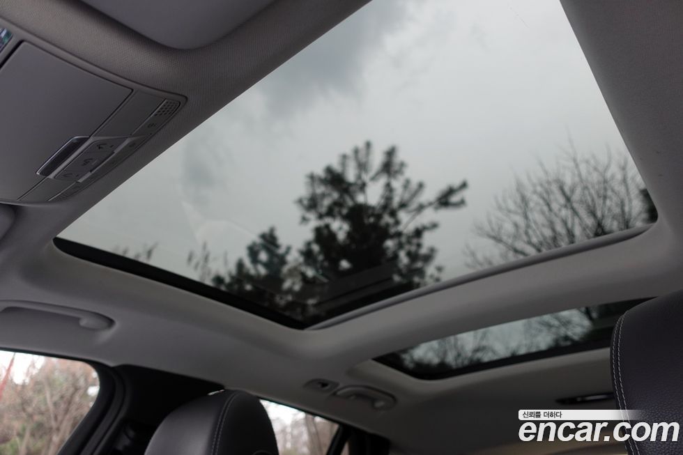 Mercedes-Benz GLC-Class 2019