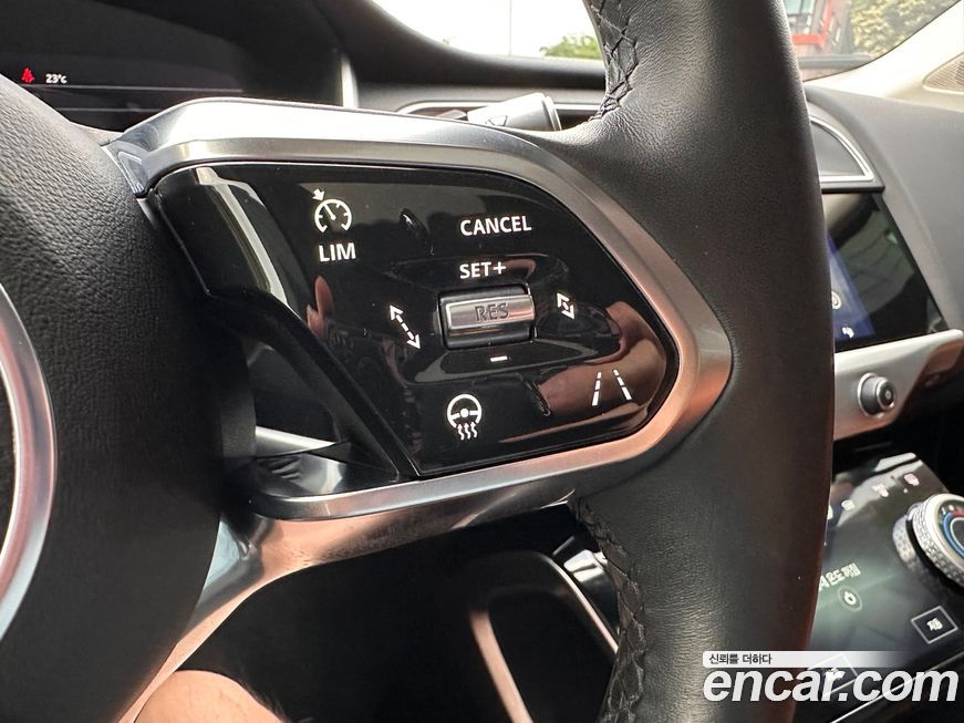 Jaguar I-PACE 2019