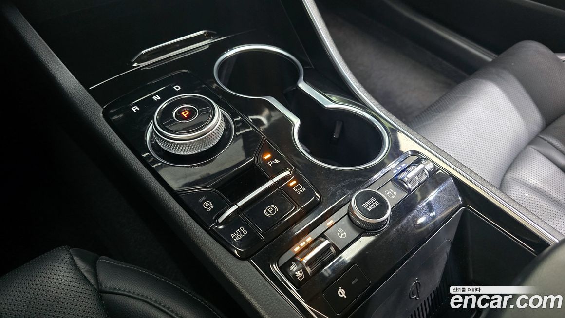 Kia K5 2022