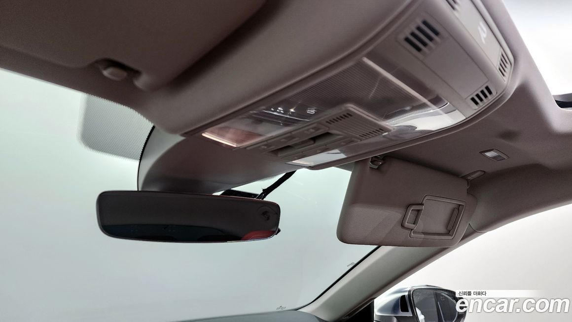 Volkswagen Arteon 2019