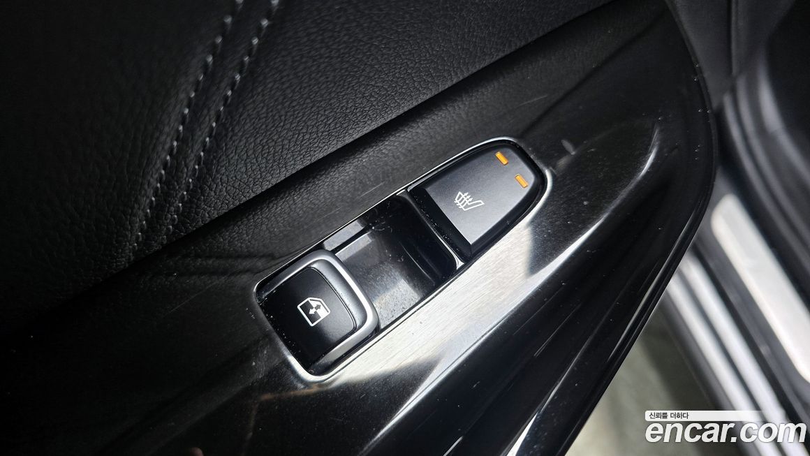 Kia K5 2022