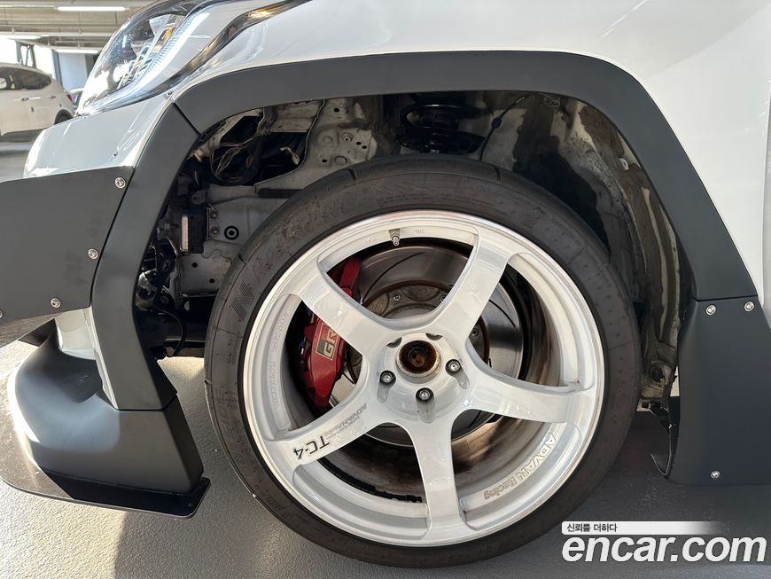 Toyota Yaris(Vitz) 2021