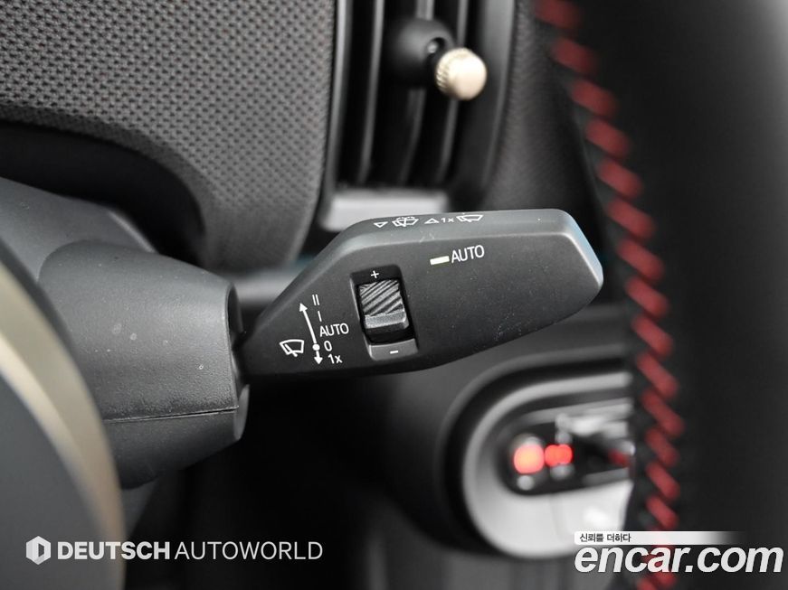 Mini Cooper Convertible 2025