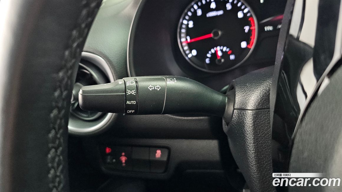 Kia K3 2024