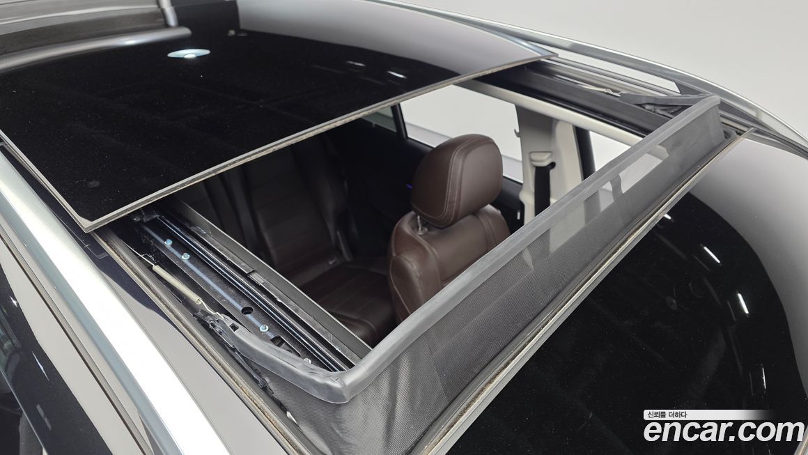 Mercedes-Benz GLE-Class 2023