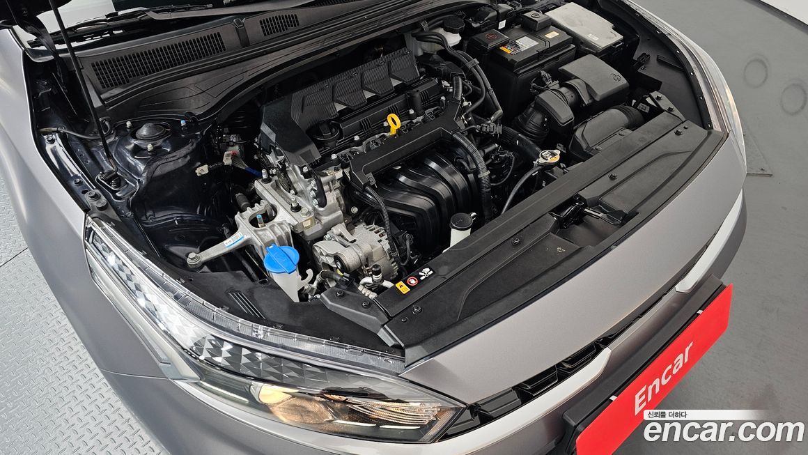 Kia K3 2024