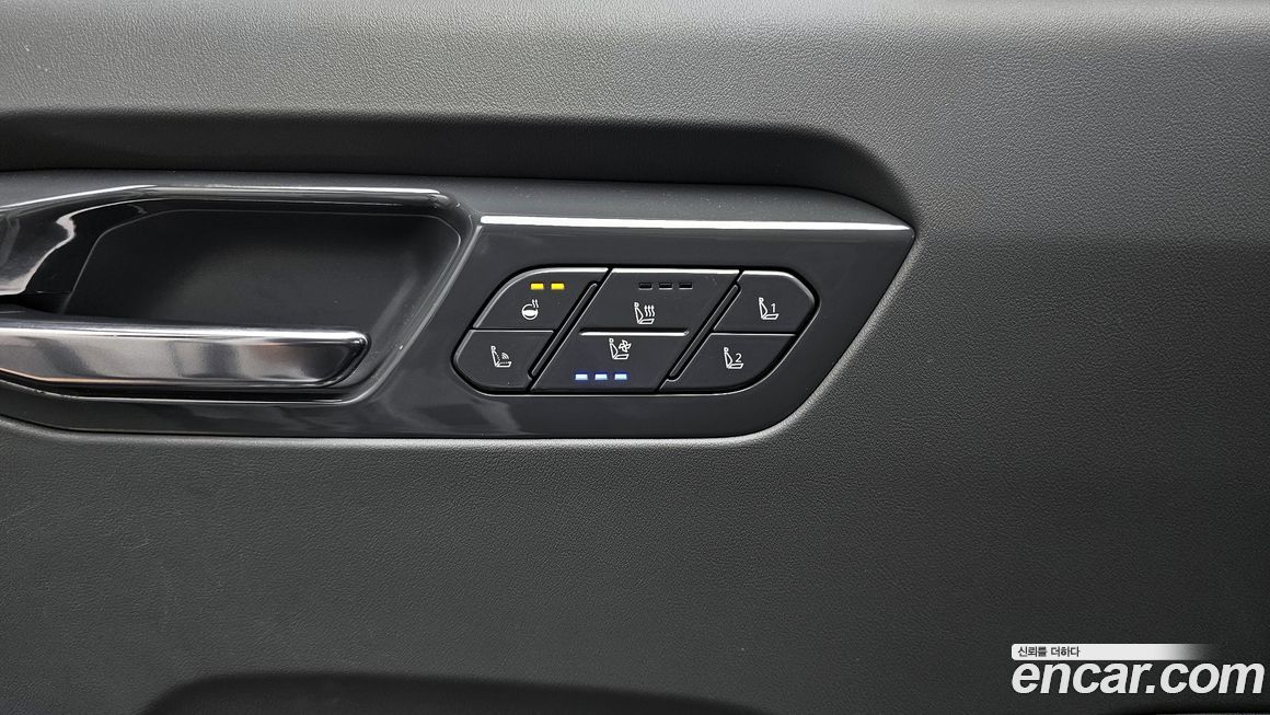 Kia EV9 2024