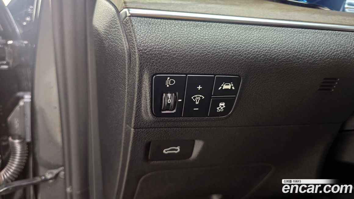 Kia K5 2022
