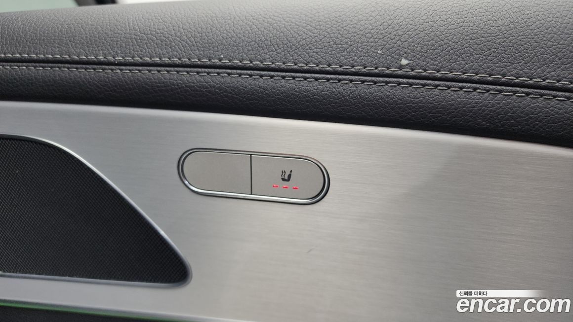 Mercedes-Benz GLE-Class 2021