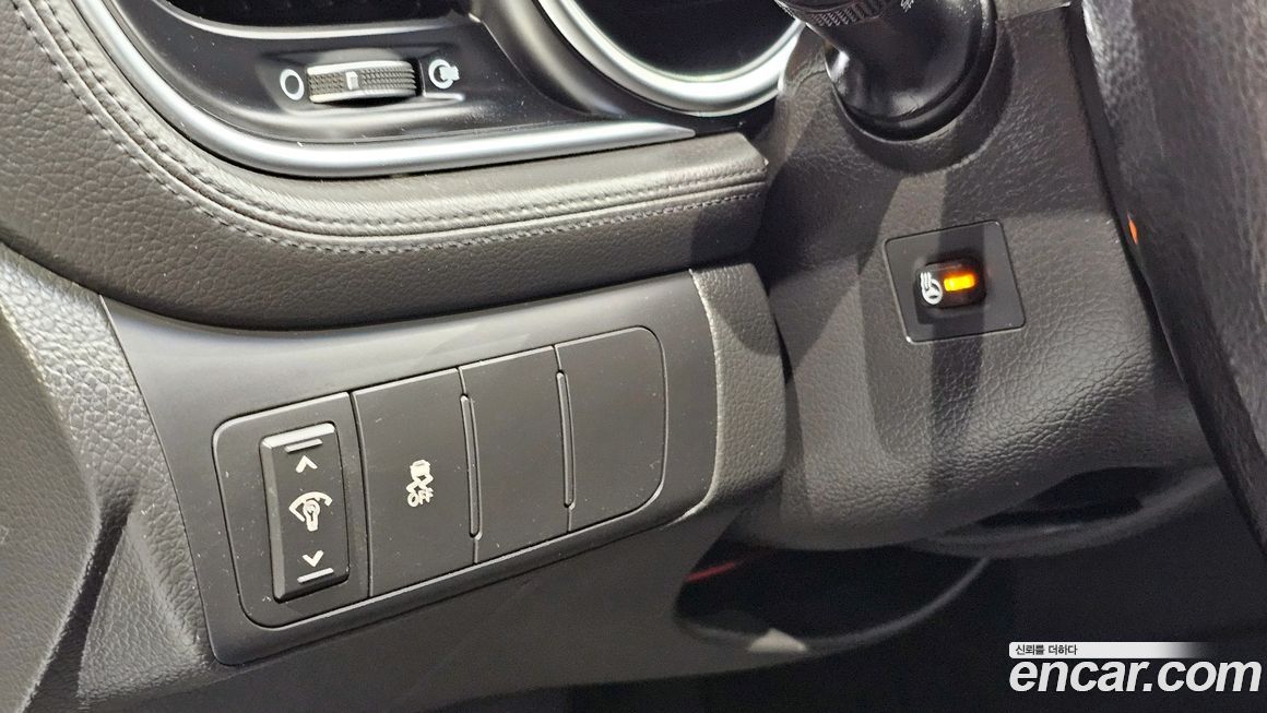 Kia K5 2014