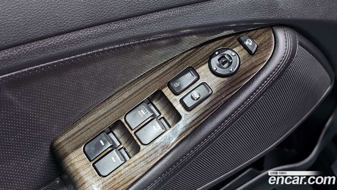 Kia K5 2014