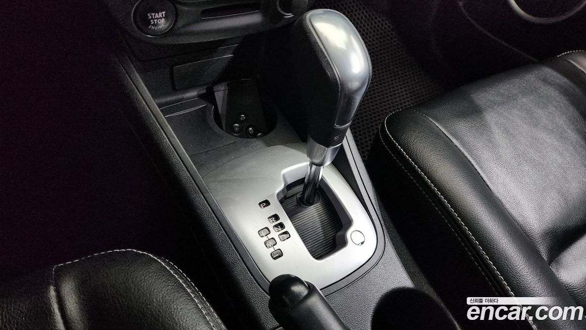 Renault-KoreaSamsung SM3 2015