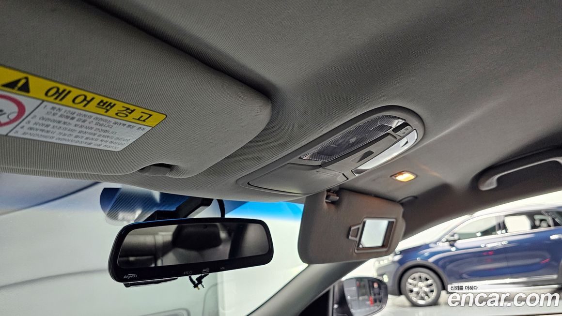 Kia K5 2014