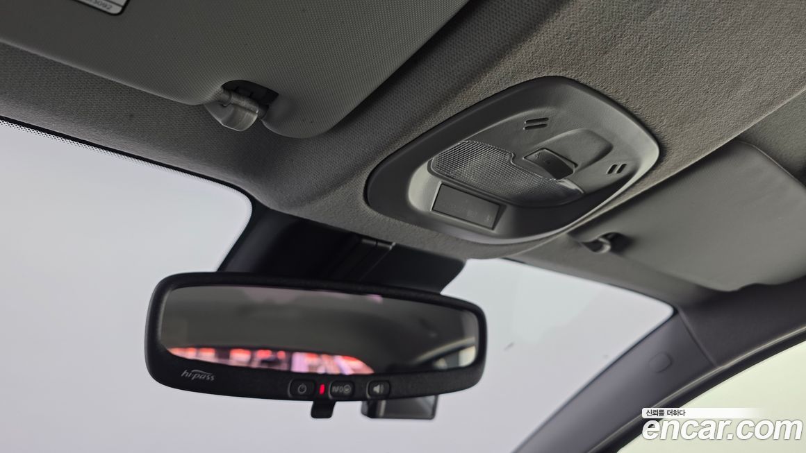 ChevroletGMDaewoo Spark 2019