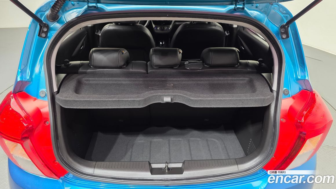 ChevroletGMDaewoo Spark 2019