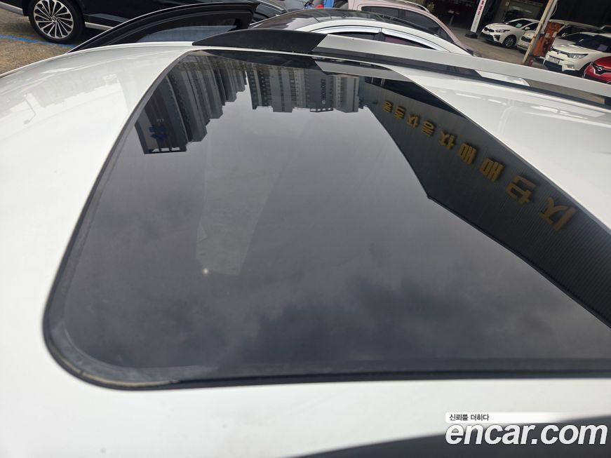 ChevroletGMDaewoo Trax 2014