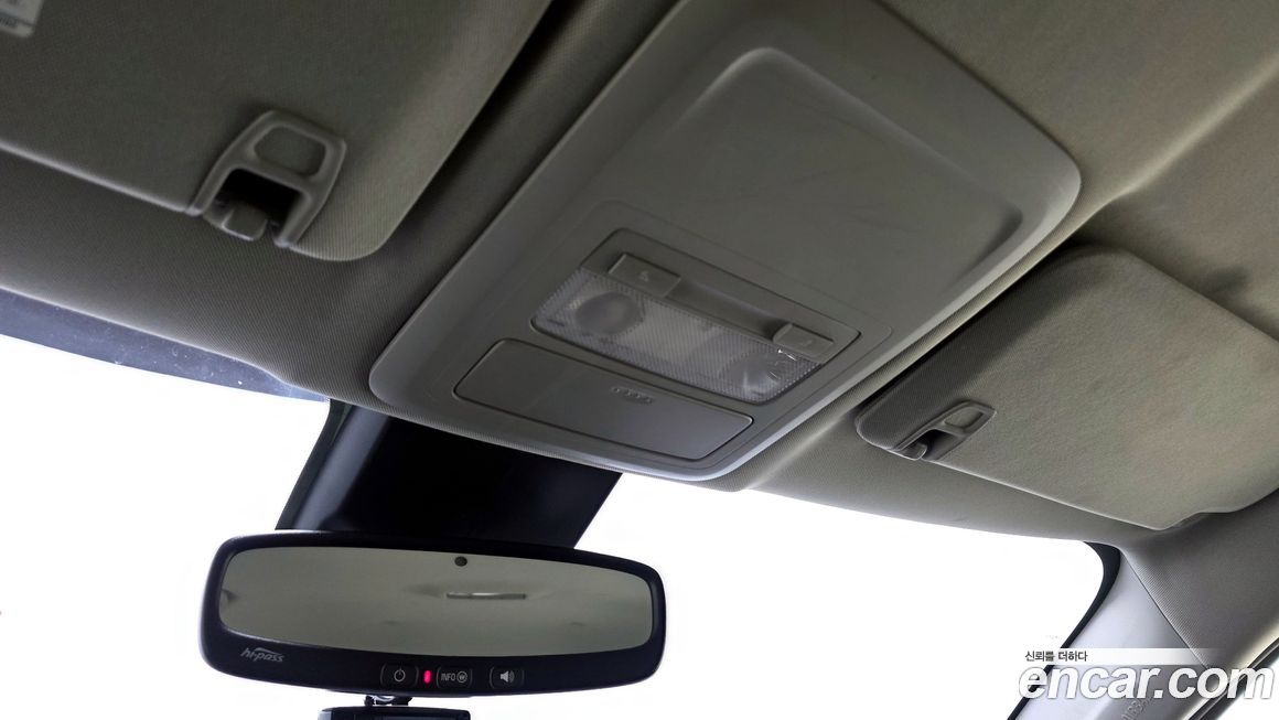 ChevroletGMDaewoo Orlando 2015