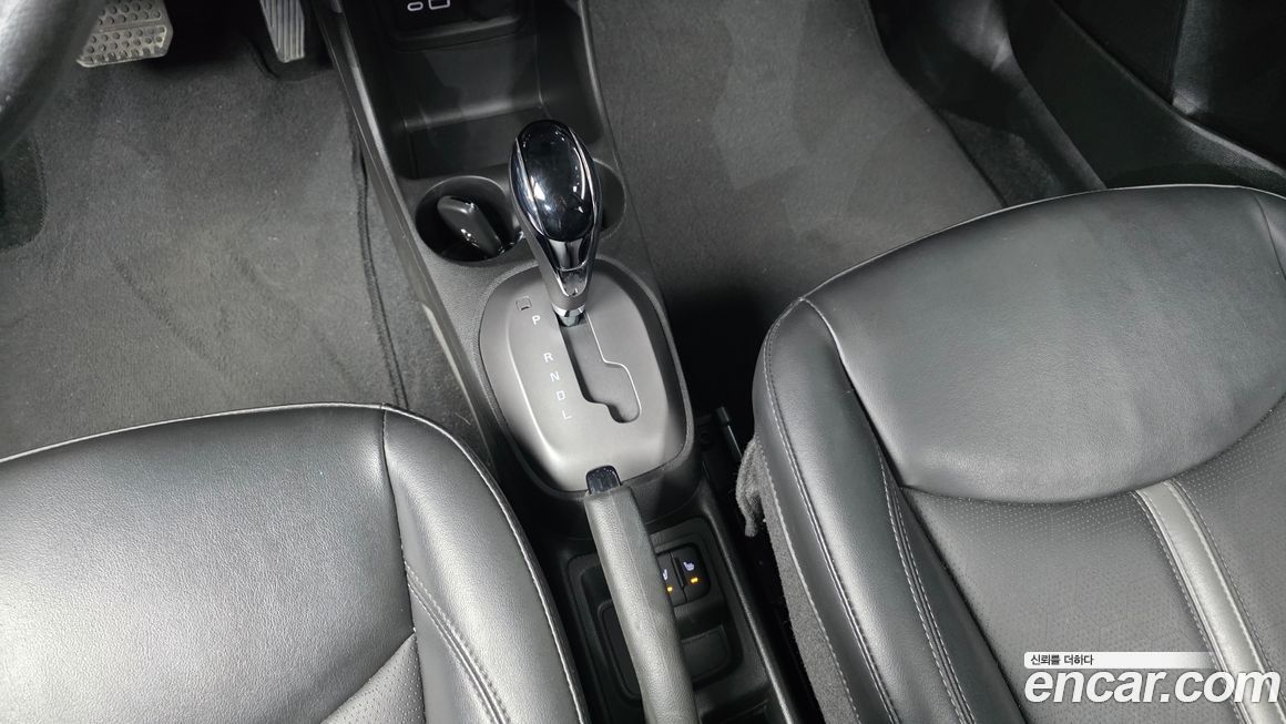 ChevroletGMDaewoo Spark 2019