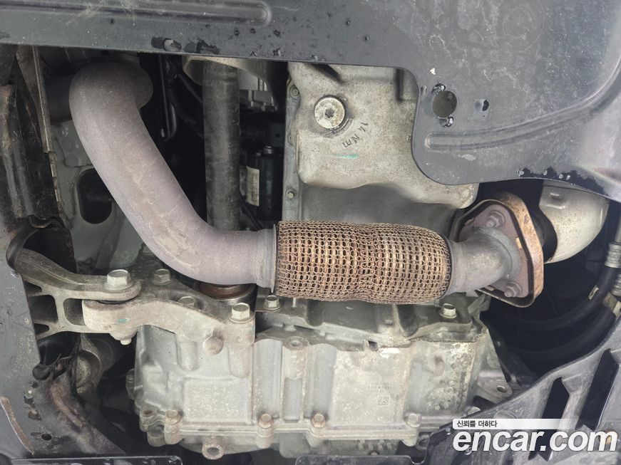 ChevroletGMDaewoo Trax 2014