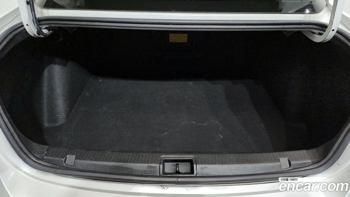 Renault-KoreaSamsung SM3 2015