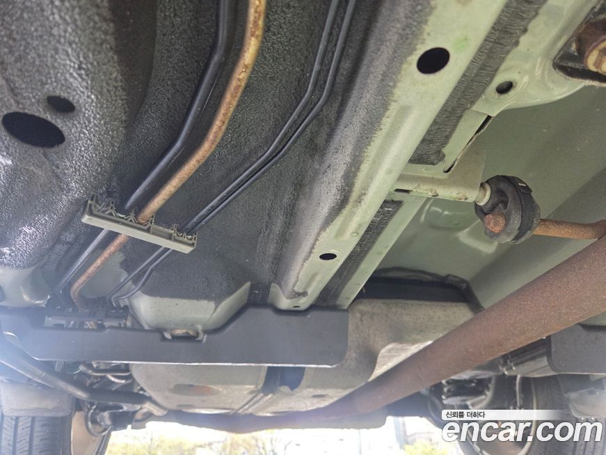 ChevroletGMDaewoo Trax 2014