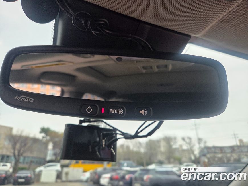 ChevroletGMDaewoo Trax 2014