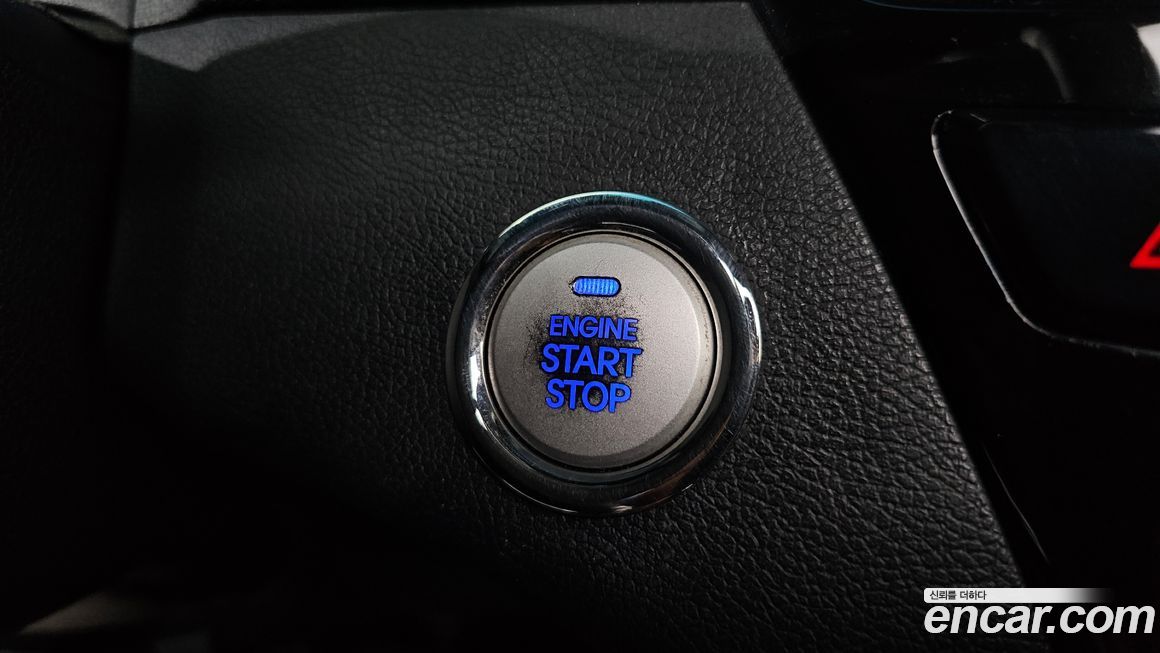 Hyundai Sonata 2011
