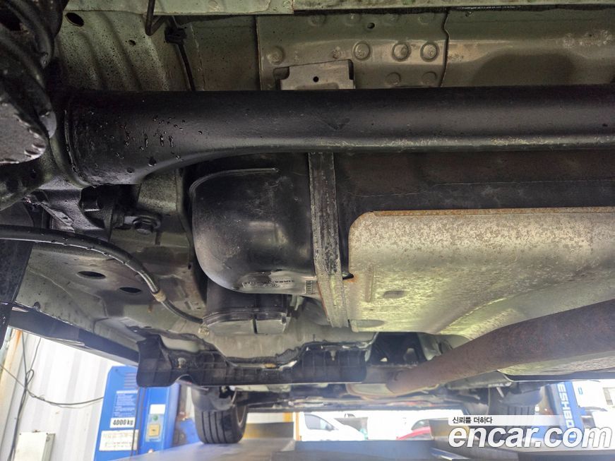 ChevroletGMDaewoo Trax 2014