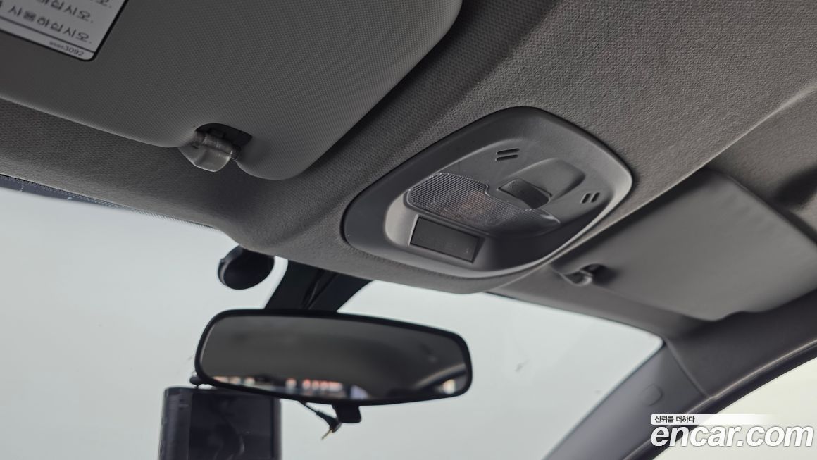 ChevroletGMDaewoo Spark 2017