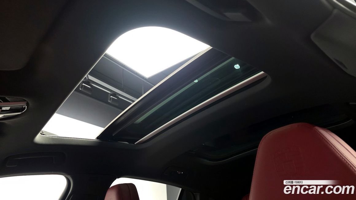 Porsche Panamera 2023