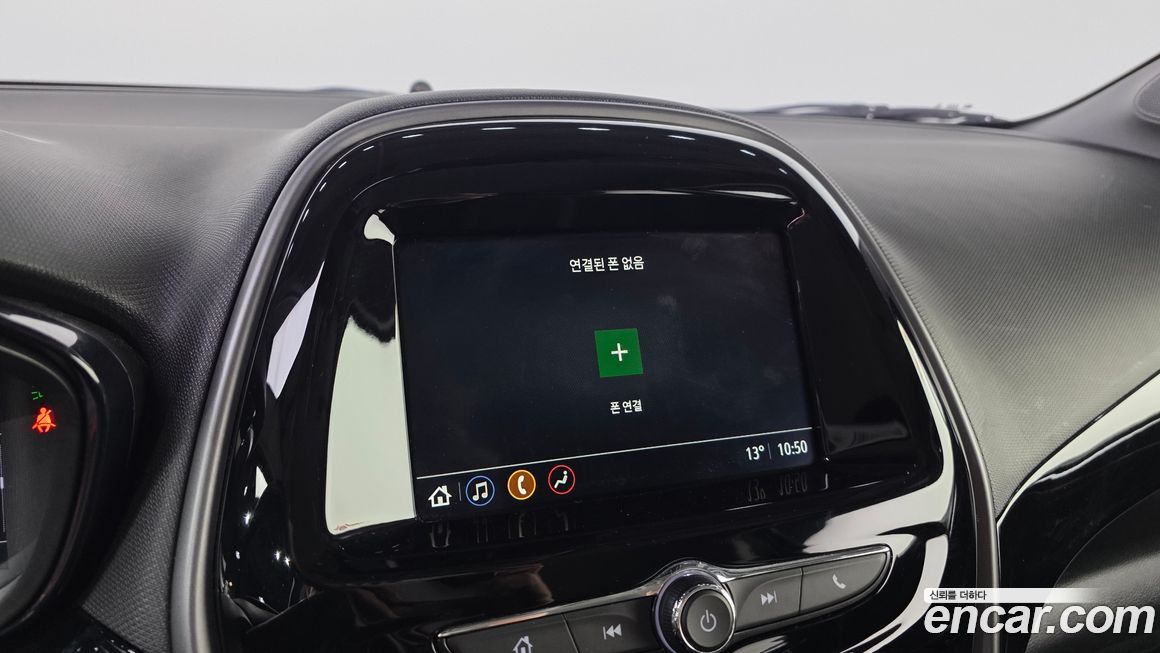 ChevroletGMDaewoo Spark 2019