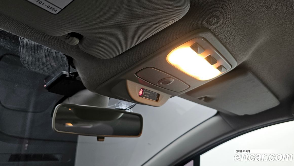 Renault-KoreaSamsung QM3 2016