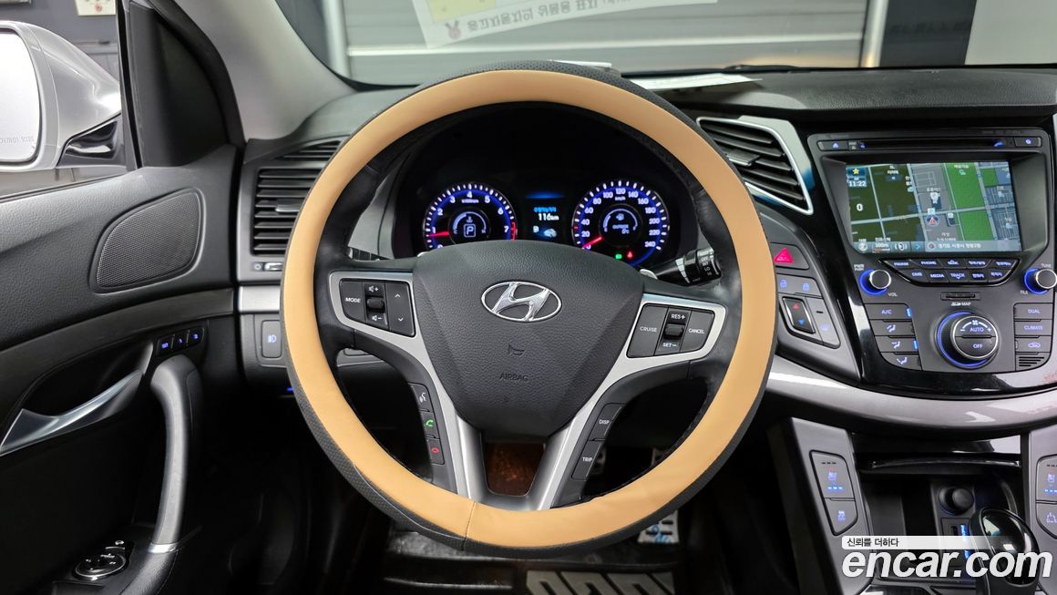 Hyundai i40 2014
