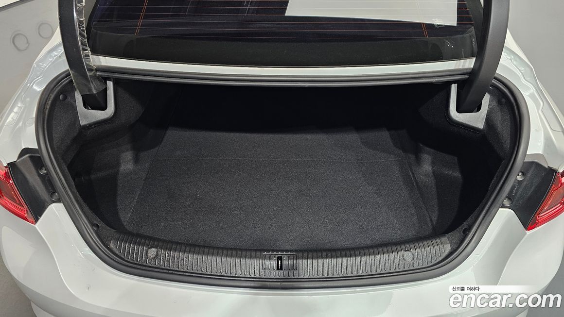 Renault-KoreaSamsung SM6 2017