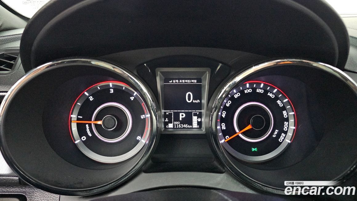 KG_Mobility_Ssangyong TIBOLI 2017