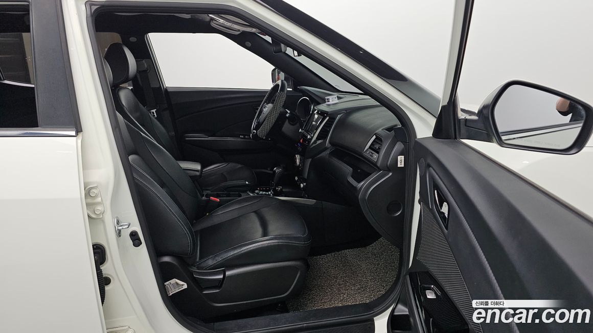 KG_Mobility_Ssangyong TIBOLI 2017