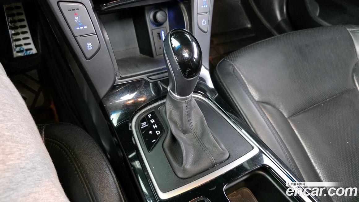 Hyundai i40 2014