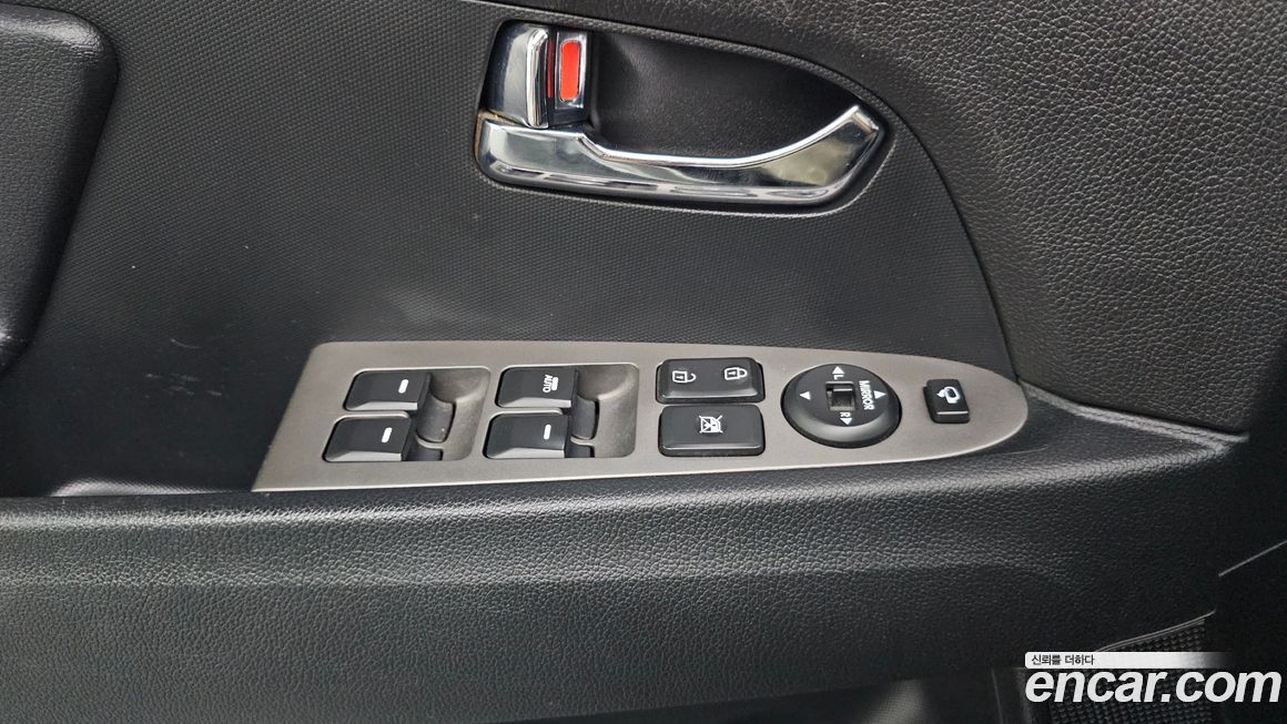 Kia Sportage 2014