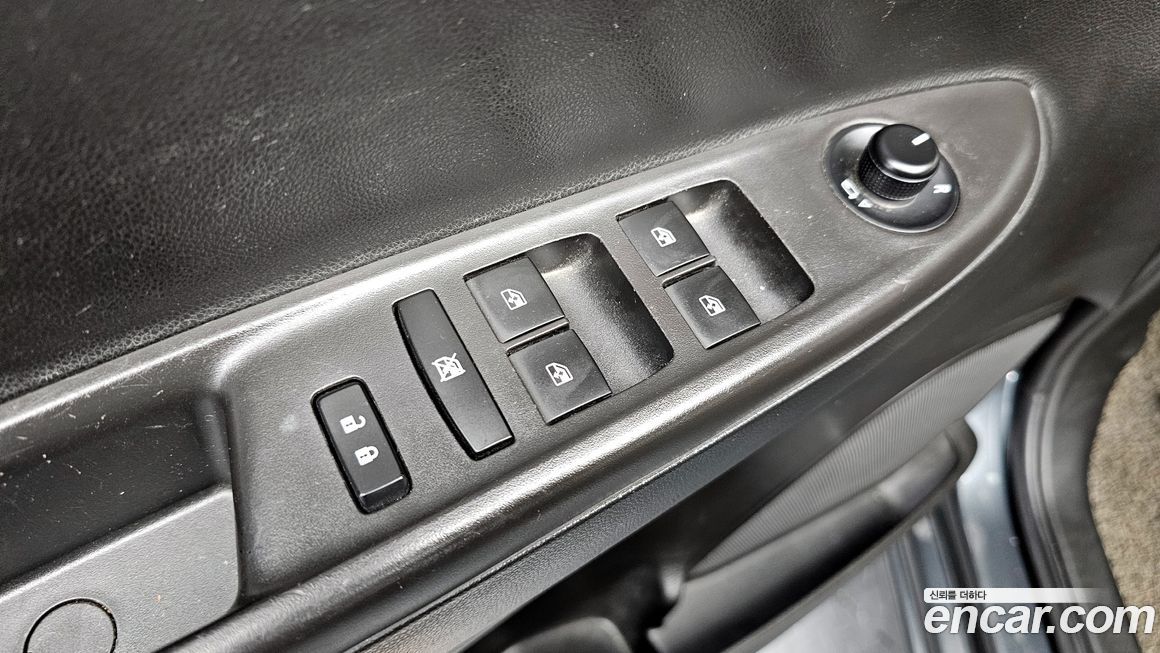 ChevroletGMDaewoo Spark 2019