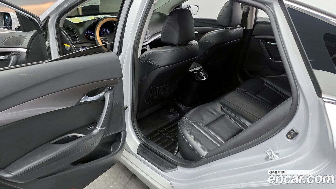 Hyundai i40 2014