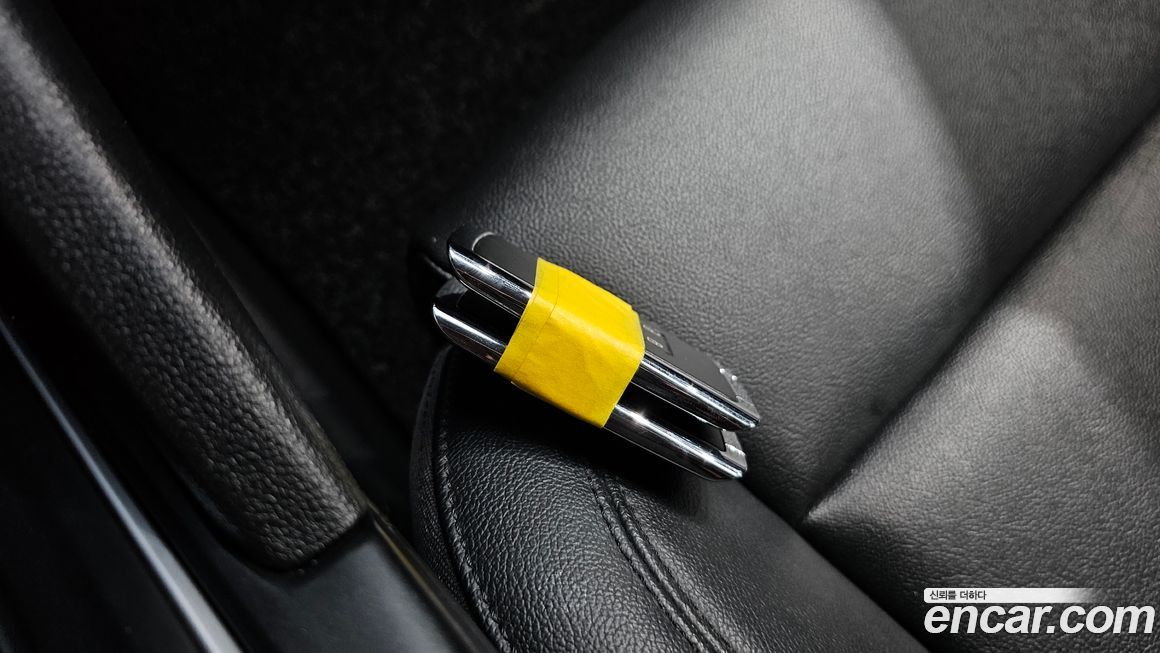 Renault-KoreaSamsung SM6 2017