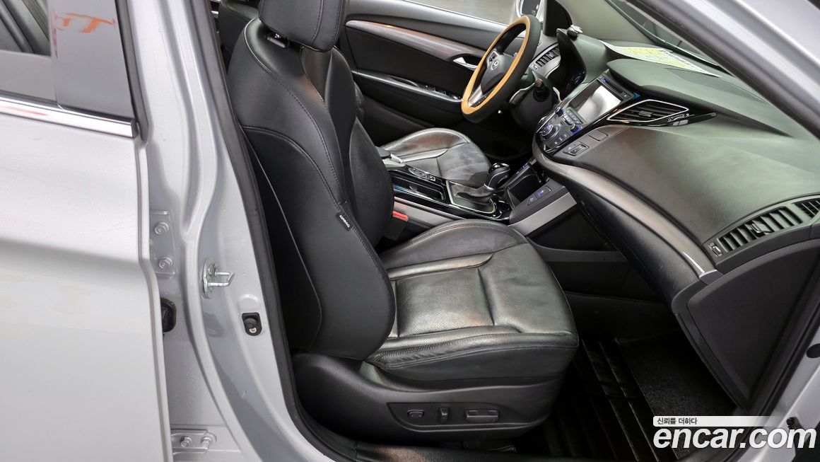 Hyundai i40 2014