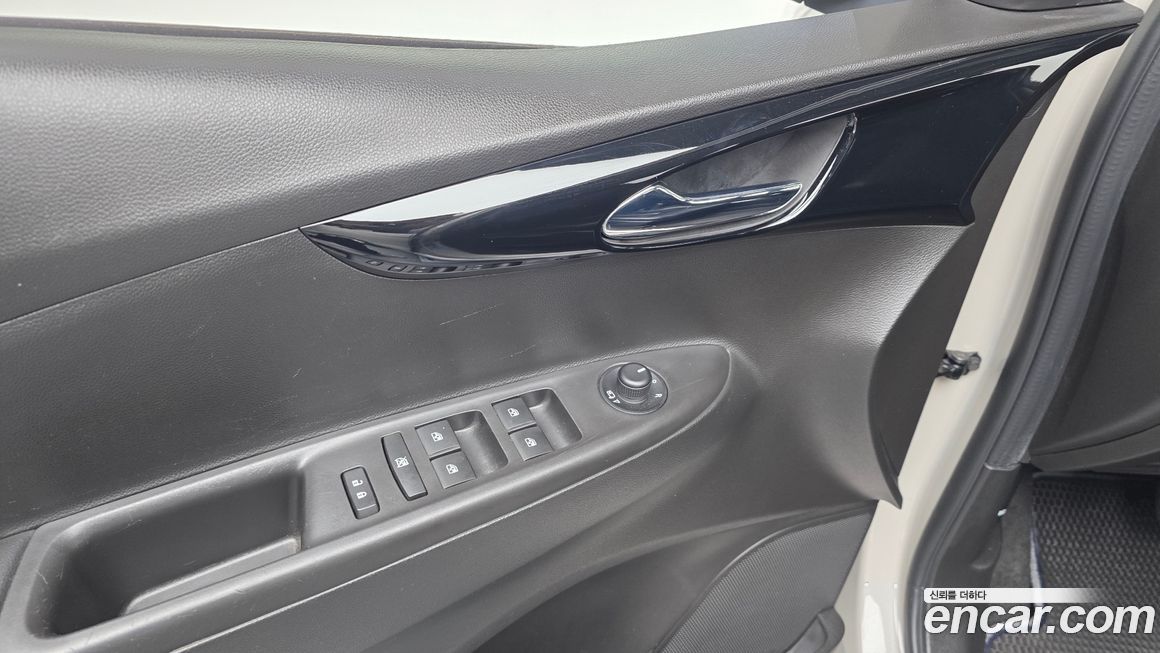 ChevroletGMDaewoo Spark 2019