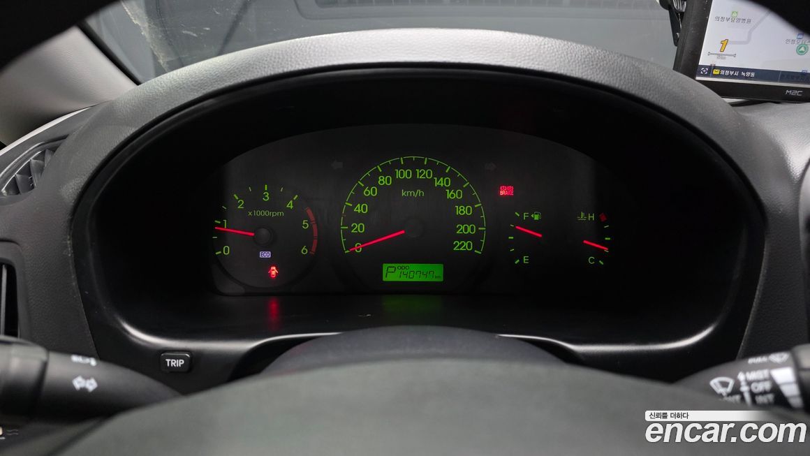 Hyundai Starex 2016