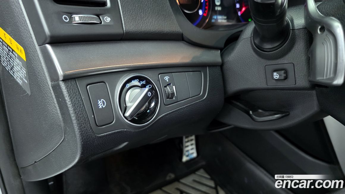 Hyundai i40 2014