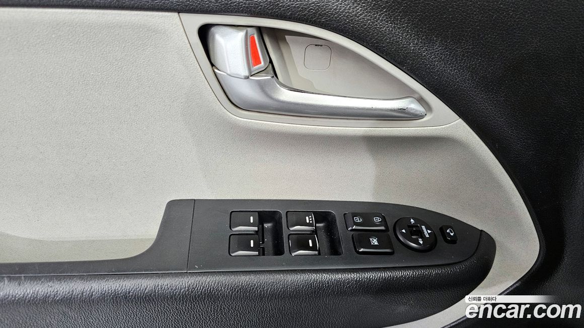 Kia RAY 2021