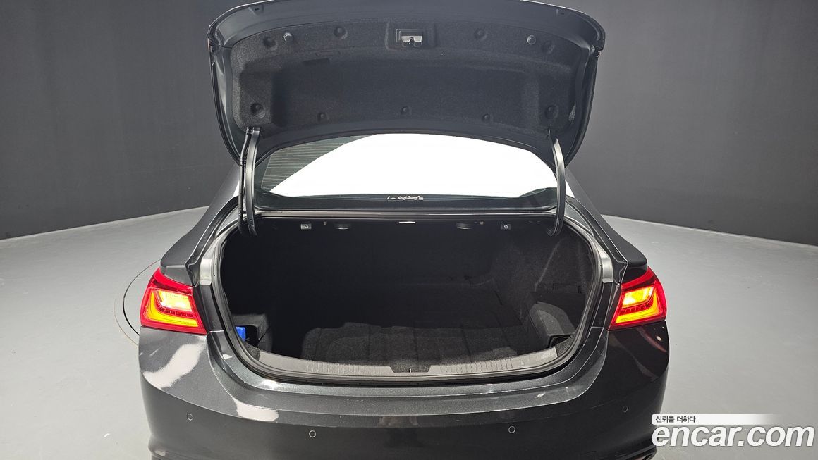 ChevroletGMDaewoo Malibu 2017