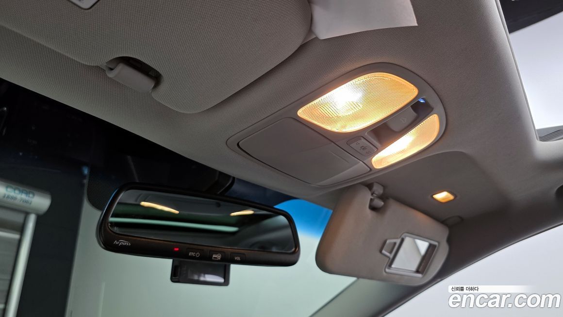Hyundai i40 2014