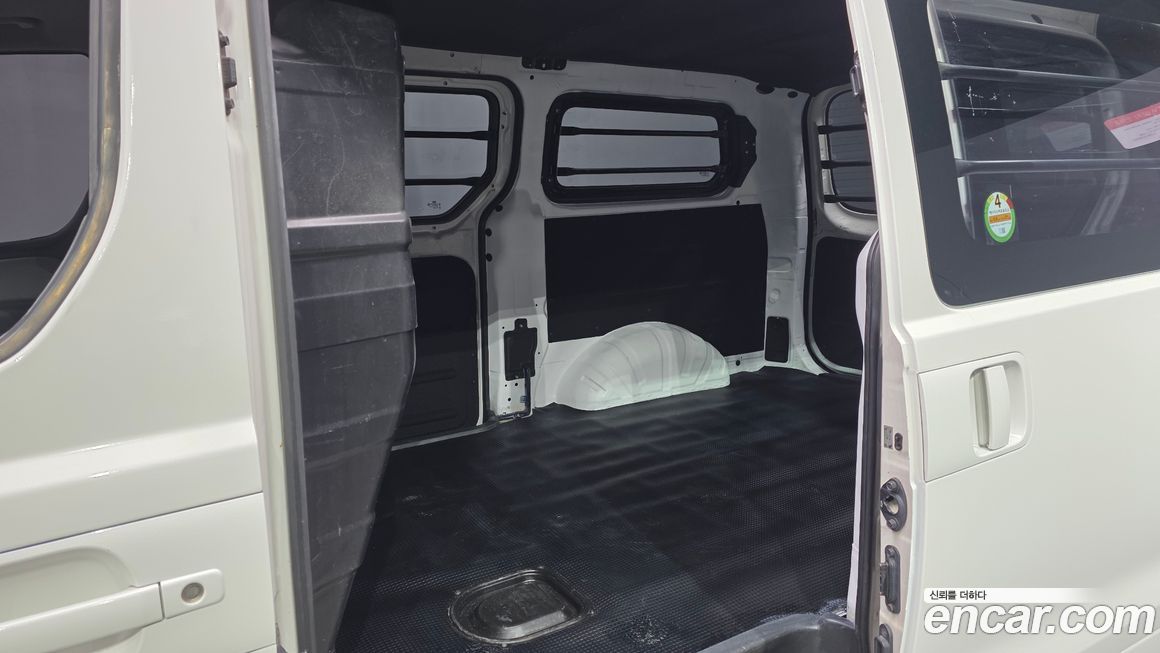 Hyundai Starex 2016